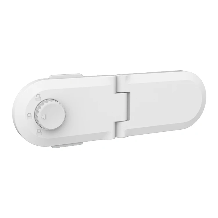 Baby products ABS child safety cupboard lock child safety cabinet lock child safety lock