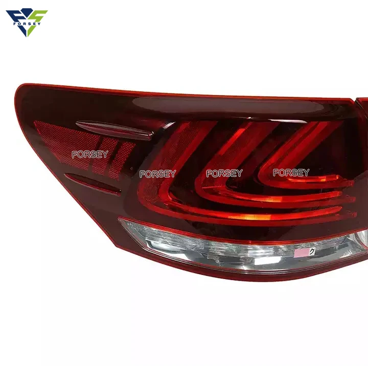 LED Tail Lamp Fits FOR 2006 2014 2015 2016 Lexus LS460 LS600H LED Rear Tail Lights