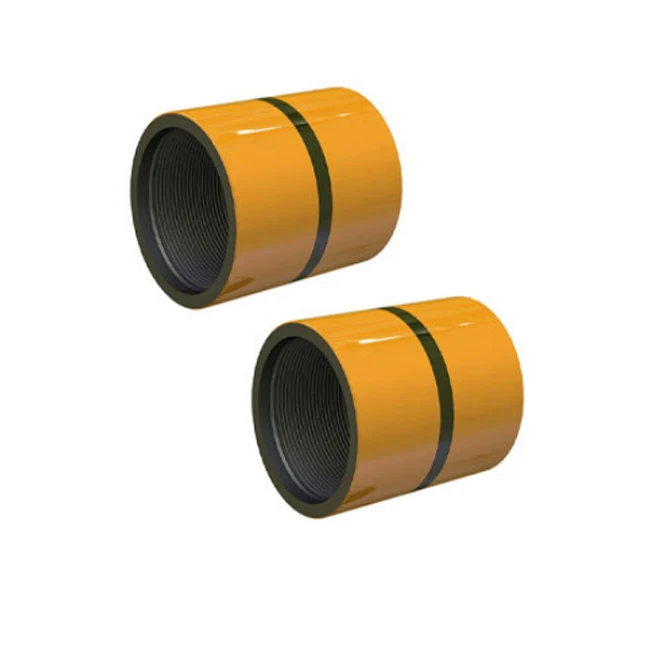 Casing Pipe Coupling API 5CT 13 3/8