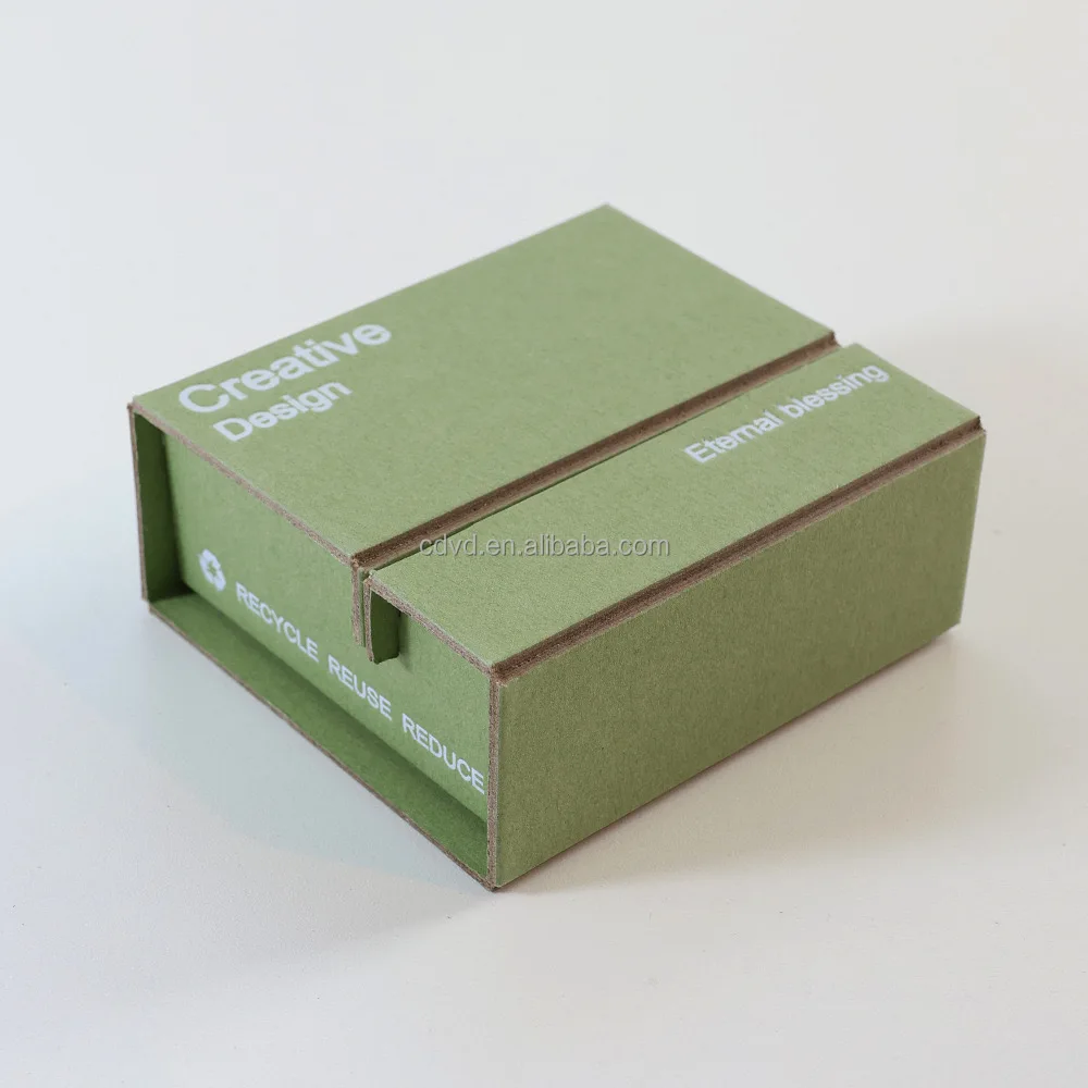 Tailored jewelry gift box  A bespoke container for your precious accessories.