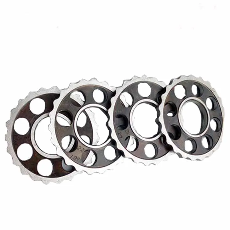 spare part of cycloidal gearbox cycloidal gear plate, gear cam bushing bearing