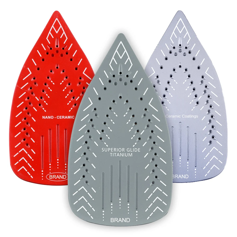 hot selling steam ironing  electric steam iron 3000w spare parts for steam irons