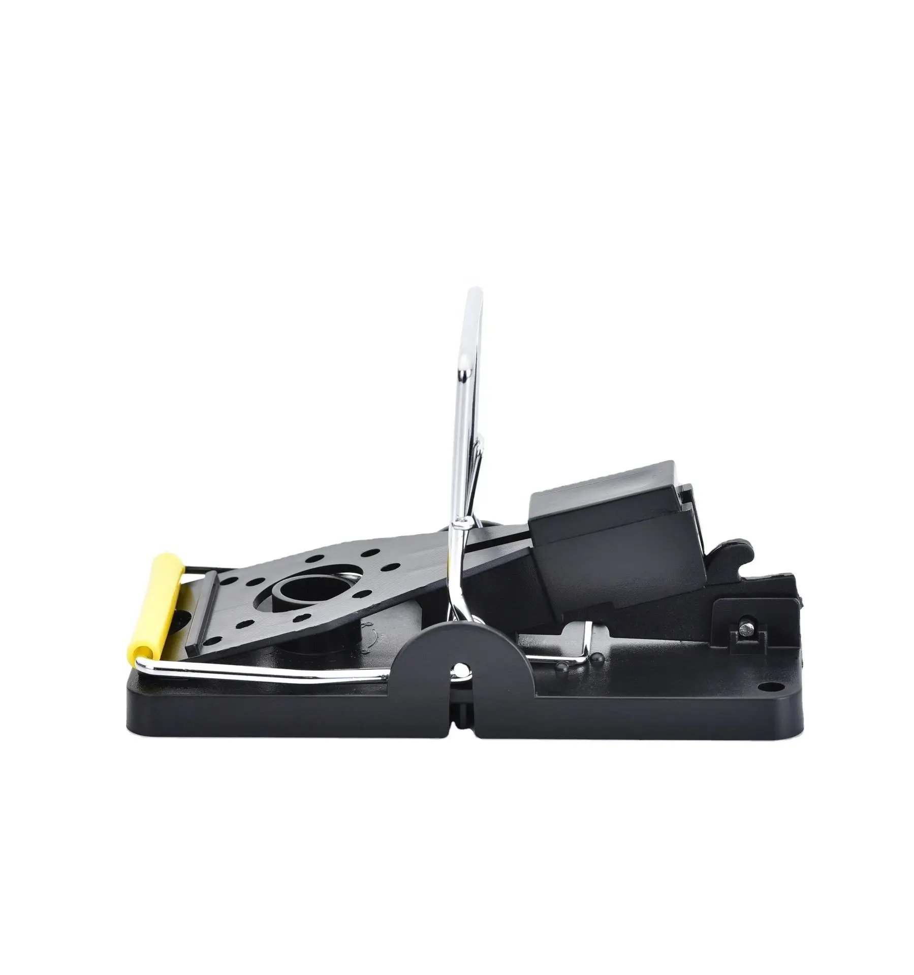 Hot humane mouse trap