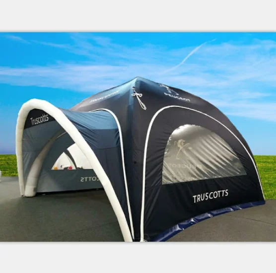 2021 Hot sale inflatable tent outdoor, waterproof inflatable shade tents for promotion (62081510511)