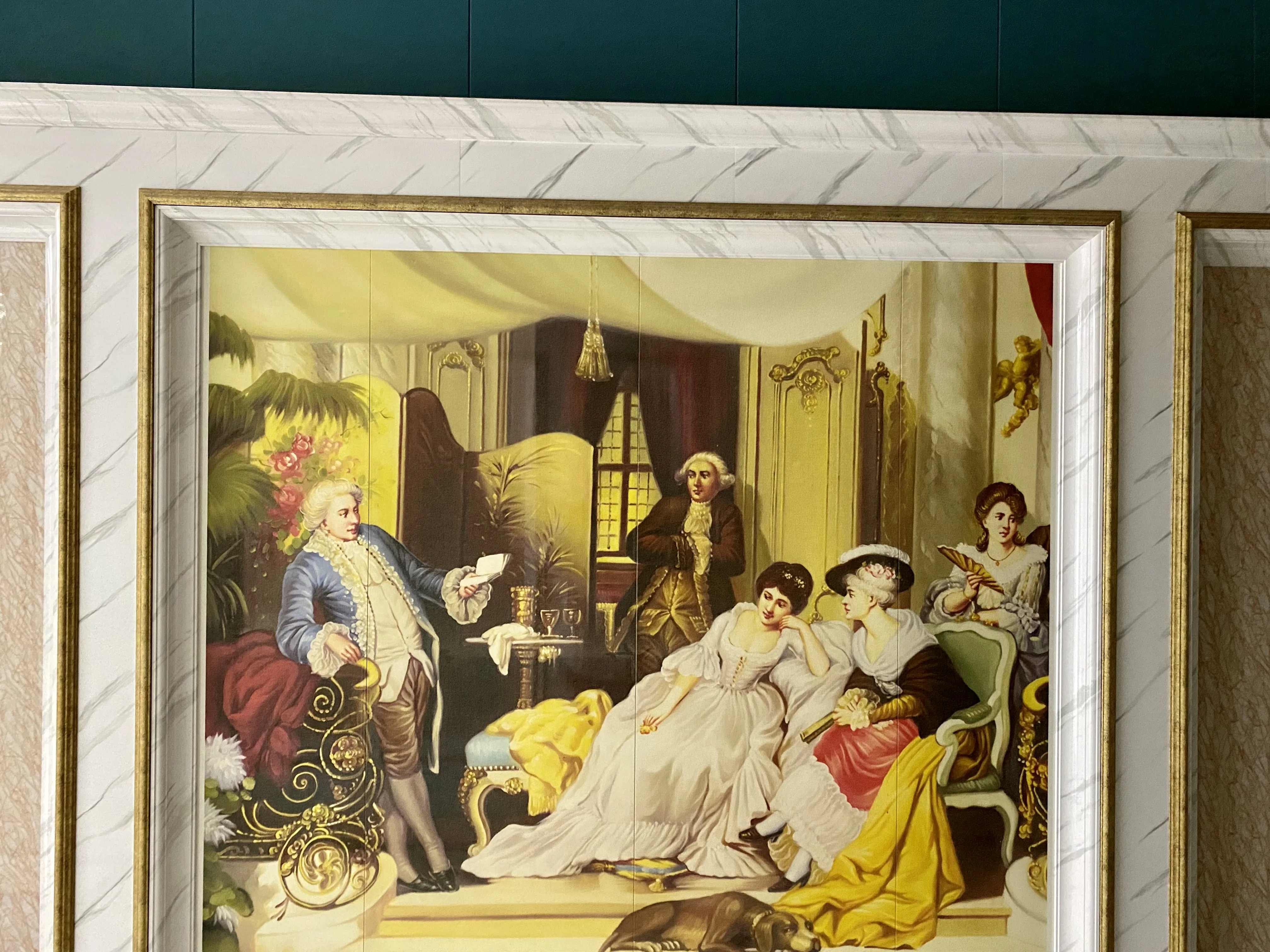 Cement board exterior cladding bamboo wall privacy outdoor bamboo slat wall bamboo fiber wpc wall panels