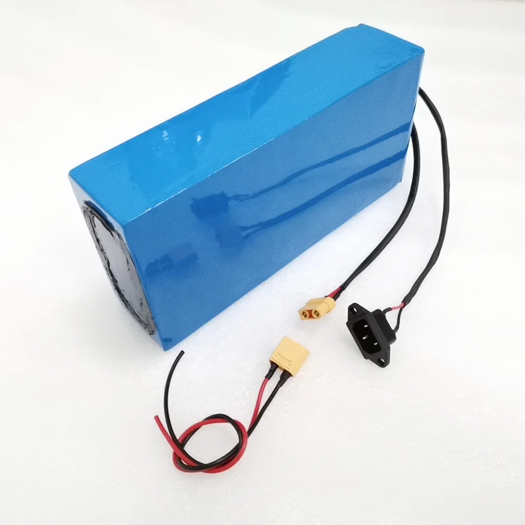 52v 20ah 17.5ah ebike battery for electric bicycle battery 52v 17.5ah 1000w scooter motorcycle