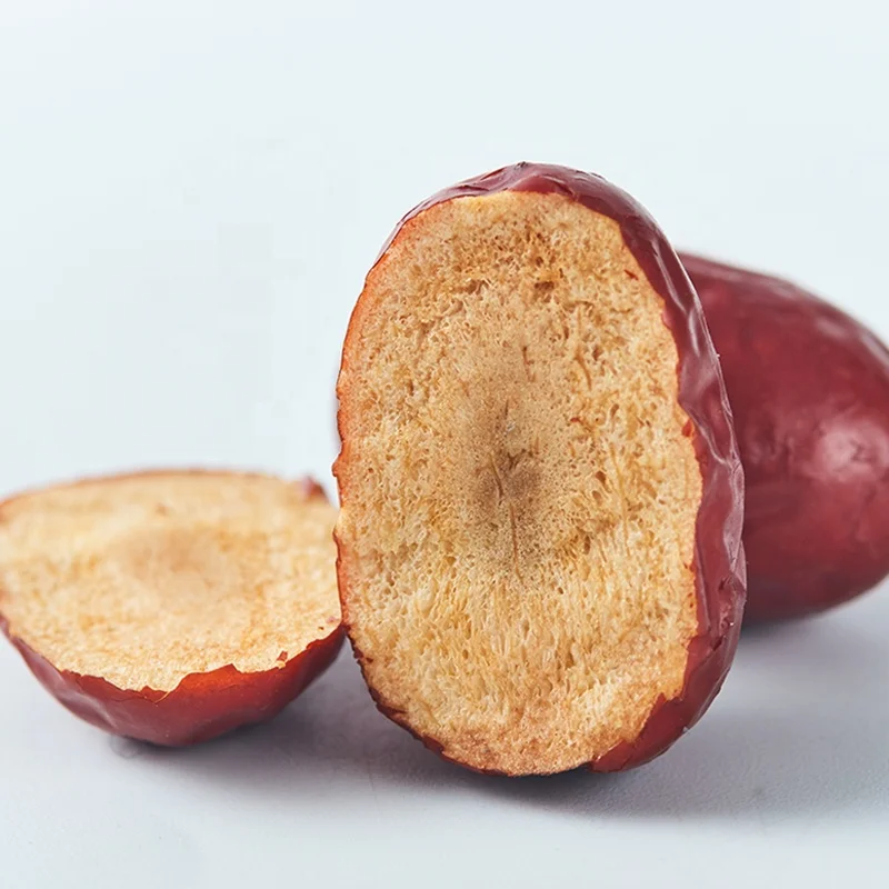 Bikini Swimsuit Dried Datemulticolorbags 1kg*10bags Swimwear Red Cheap Xinjiang Chinese Dried Fruit AD Normal Temperature Cold /