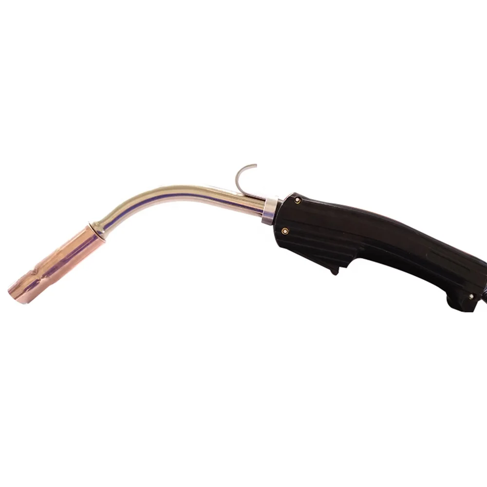 HUARUI LN400 Air cooling CO2 welding gun Mixed Gas Shielded Welding Torch Mig welder torch