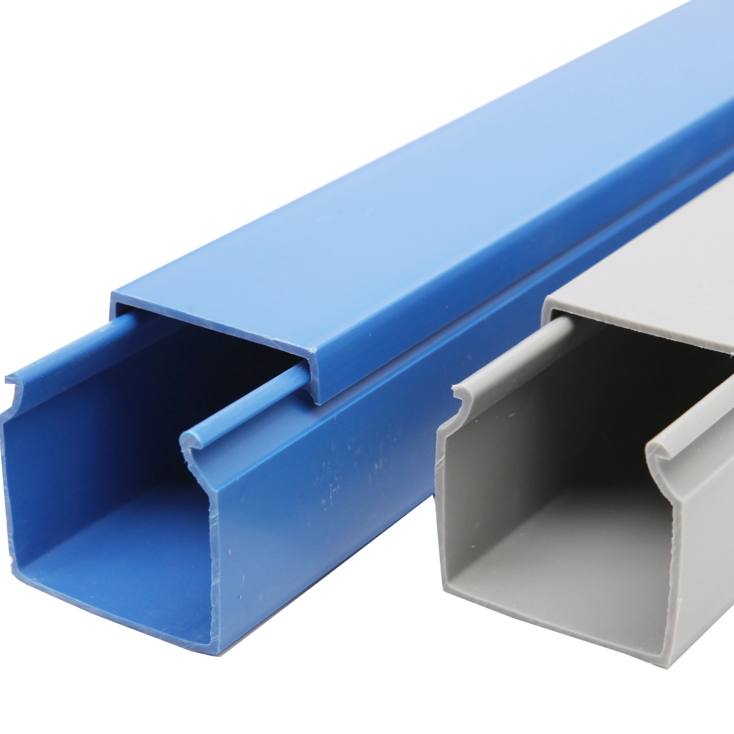 YORH-PEEO Low Price All Wiring Duct Sizes for Network & A/V Cables