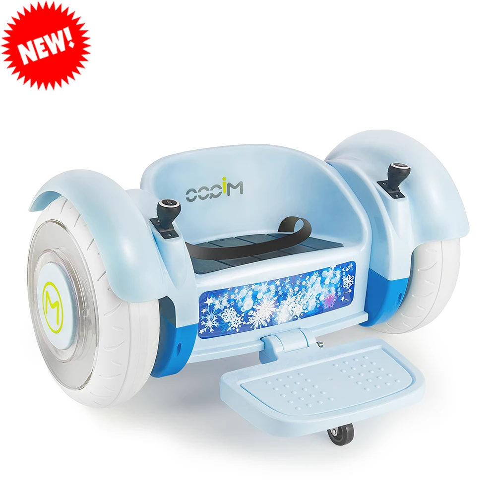 360 Degree Turing Wholesale Battery Operated  12 v volt 12v Sitting Boy Baby Children Big Child Kids Riding Ride On Car