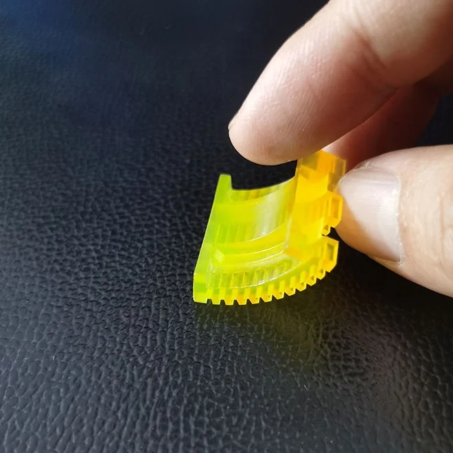 manufacture  ATM parts Twist notes round at lowest price