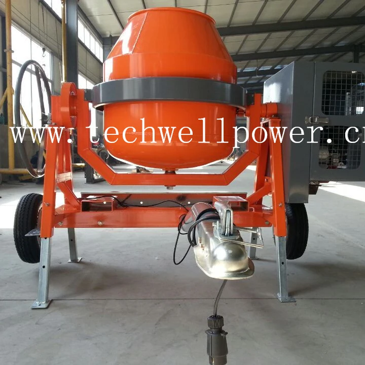 BETONNIERE CEMENT MIXER CMH350, 400, 450, 500,600L