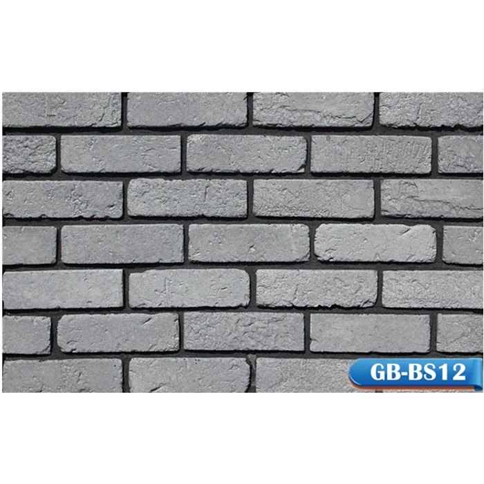 Berich GB-BS06 Free sample flexible concrete block manufacture of bricks for home
