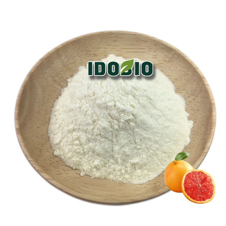 Factory supply blood orange powder blood orange juice powder