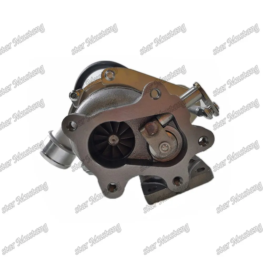 4TNV84T Turbo charger 129508-18010 129508-18020 Suitable For Yanmar Engine Parts