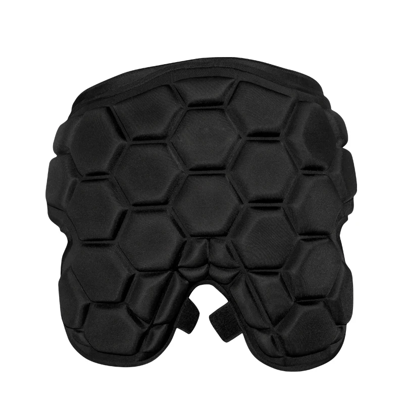 OEM Figure Skating Ice Skating Hip Protector Elderly Pad Motorcycle Protective Hip Pad Mat Skiing Sports Safety Equipment