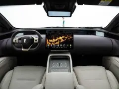 2023 NEW AVITA Technology CHANG AN AVITA 12 AVITA 11 Dual motor four-wheel drive