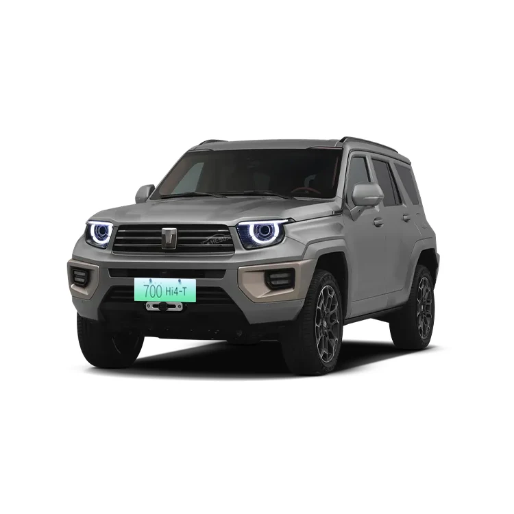 2024 2025 бак 700 7-местный Гибридный Hi4-T Hi4t внедорожный 3 0 T AWD внедорожник новые энергетические транспортные средства электромобиль gwm Большой Настенный
