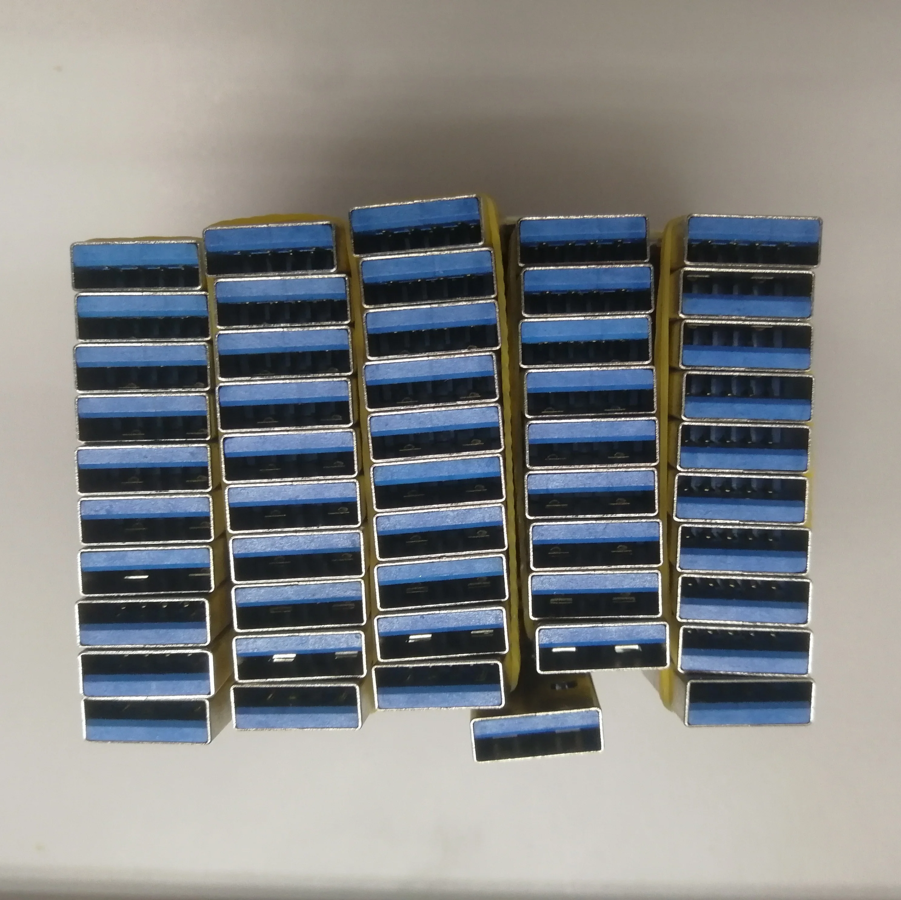 
pen drive 128gb 256GB USB 3.0 Flash Drive PCBA Board writing 60mb/s reading 130mb/s for big storage Device 