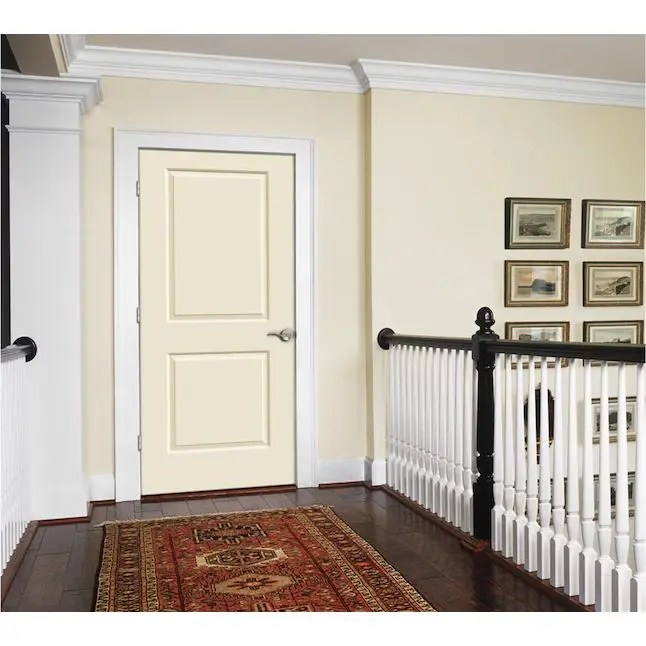 interior doors with trim and trim hollow core wooden door for bathroom interior bedroom doors