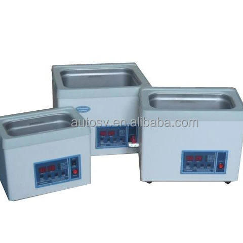 Ultrasonic cleaners 99 setie KS-9982