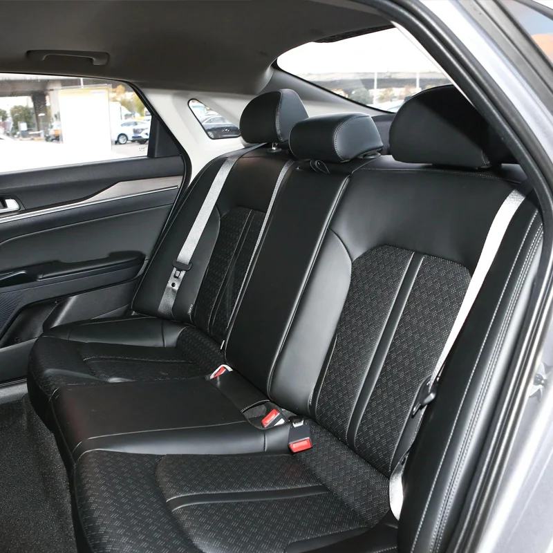 5 Seat Suv White Car New Kia K5 5-Door Serdan Car 2022 2023 Gt-Line Price