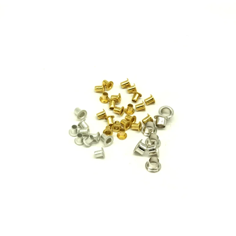 Small Eyelets 2mm 3mm 4mm 5mm 6mm 8mm Good Price eyelets grommets