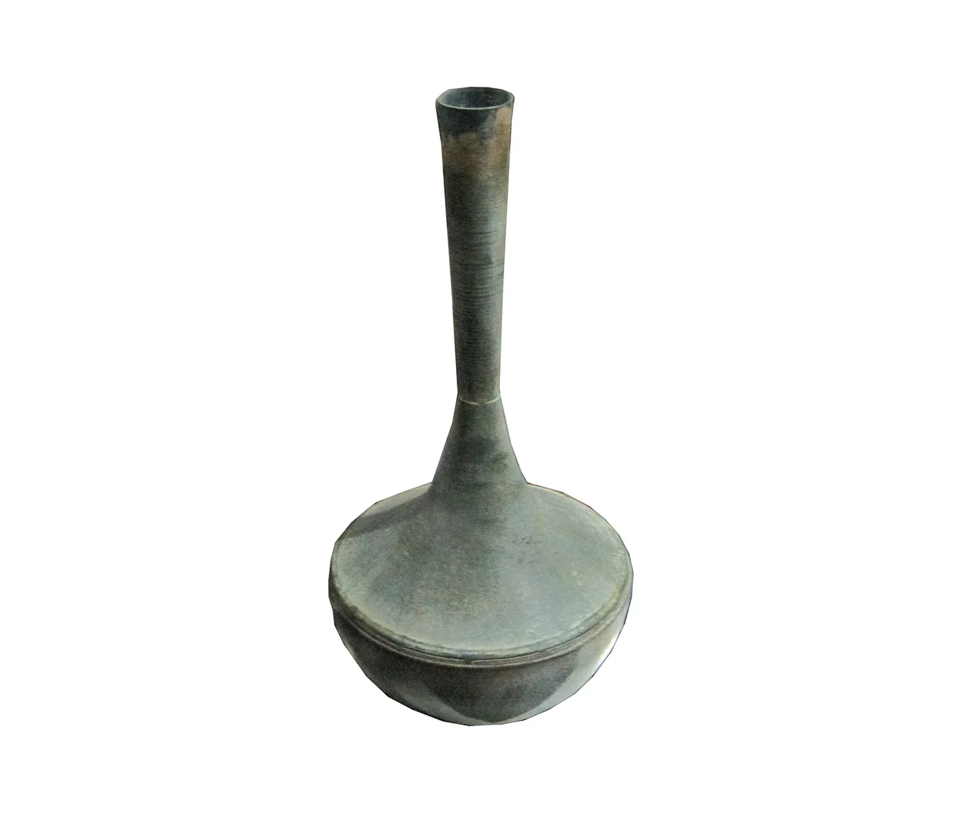 
China Supplier High Quality Iron Flower Vase For Garden Decoration Metal Vases 