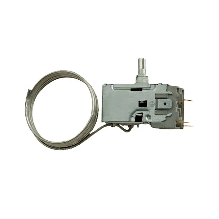 A130015 HVAC капиллярный термостат для морозильной камеры, кондиционера, холодильника, термостат ATEA