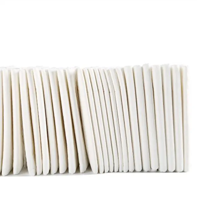 Biodegradable Urine Under Bed Pad Baby Care Mat Changing Every Absorbent Disposable Waterproof Underpad