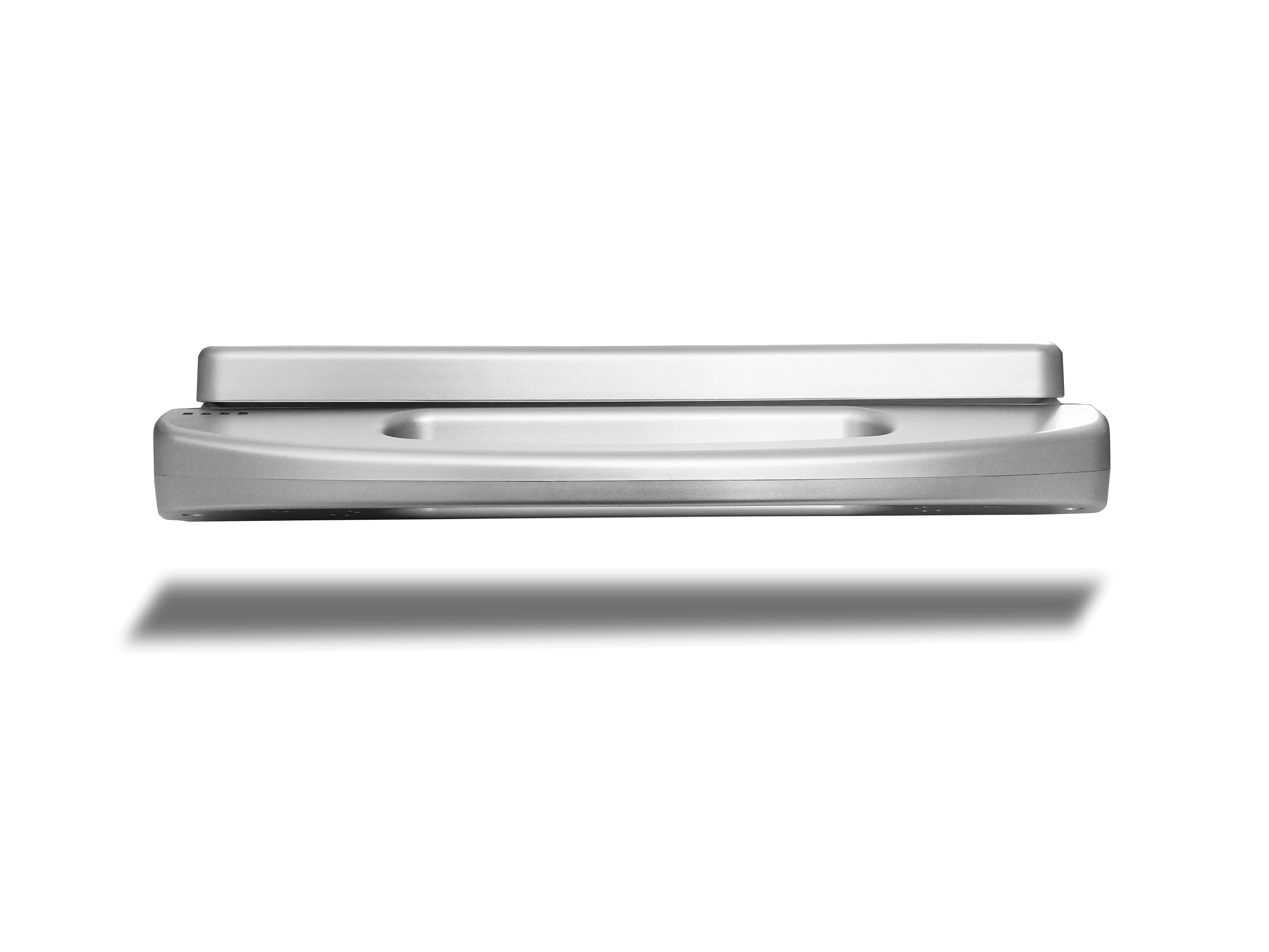 New 2D portable Color Doppler Human Gynecology echo ultrasound machine