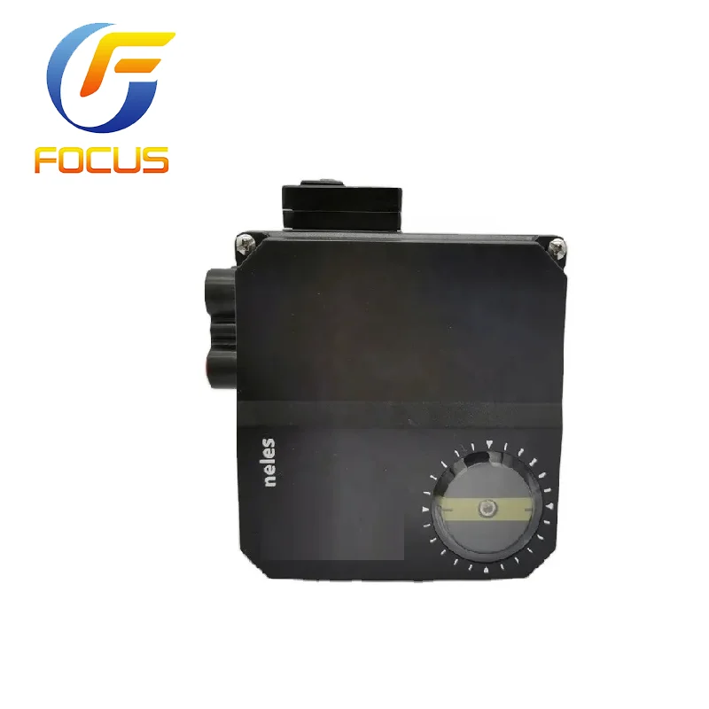 Новые аксессуары для клапана позиционер клапана NE724/S1 для METSO