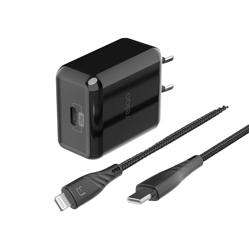 
OEM ODM EU US AU UK Wall Type C USB USB-C Charger for Apple iPhone 11 11 Pro 8 8plus X Xs Xs Max Xr 