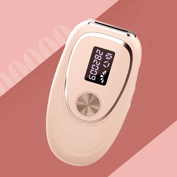 Фотоэпилятор Ipl лазерное удаление волос для домашнего использования Ipl эпилятор удаление волос лазер 900000 вспышек