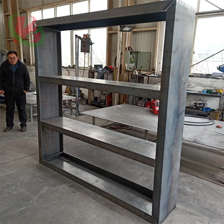 outdoor firewood log rack for gathering firewood corten steel firewood storage rack