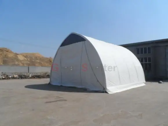 Multipurpose Poultry Warehouse Storage Warehouse Industrial Warehouse Tent