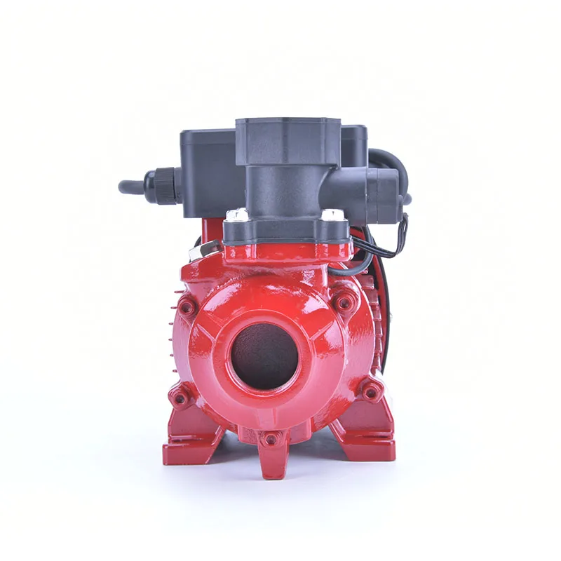 The latest popular household horizontal single stage turbo pump