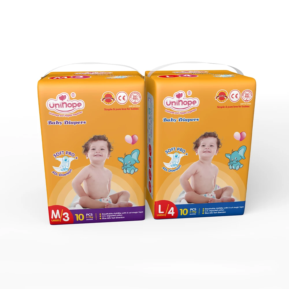 FREE SAMPLE Happys Reusable Diapers Panties Potty Training Pants Disposable Changing Mat Baby Diaper With Cheap Price