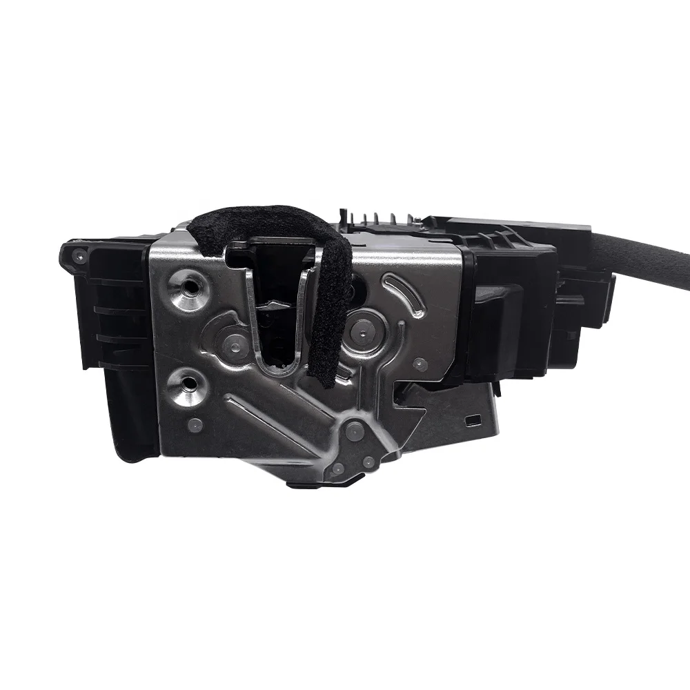 Car door accessories automatic electric suction door soft close door for Toyota Highlander 2009-2021