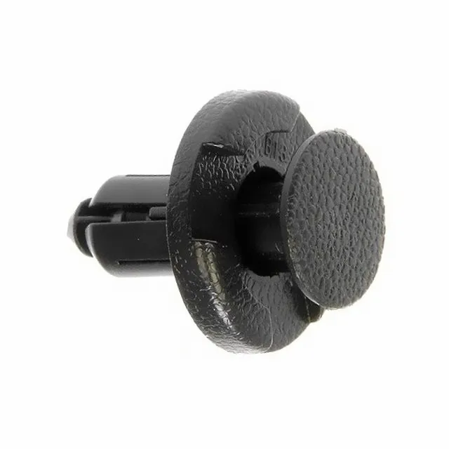 Plastic auto clips and plastic fasteners for Nissan 01553-05323