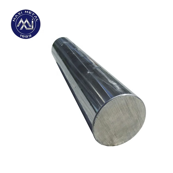 Special Metals Inconel 718 Bar Nickel Alloy 718 With Ending Machinability