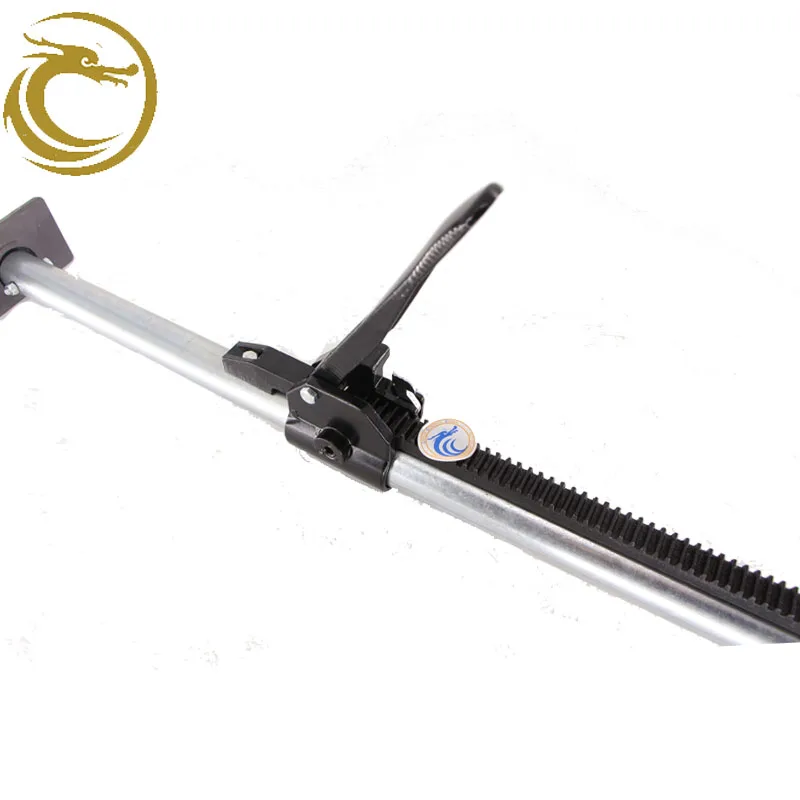 Сверхмощный регулируемый стальной кузов пикапа подтяжки-ремни для управления грузовыми операциями замка нагрузки Термическая обработка адвокатского сословия