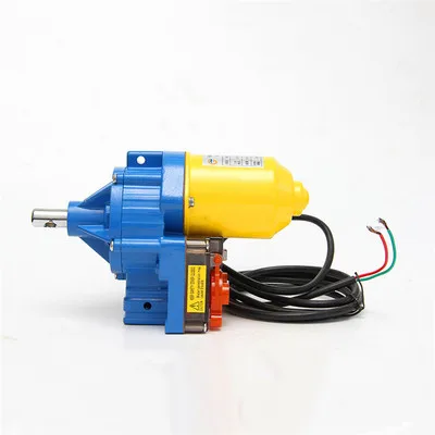 
DC24V Power Motor Roll Up Unit Ventilation Controller Electric Motor 