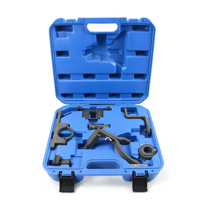 Camshaft Timing Tool Kit for Ford Land Rover Explorer Mustang Ranger Mercury Mountaineer Mazda 4.0L 4015CC SOHC V6