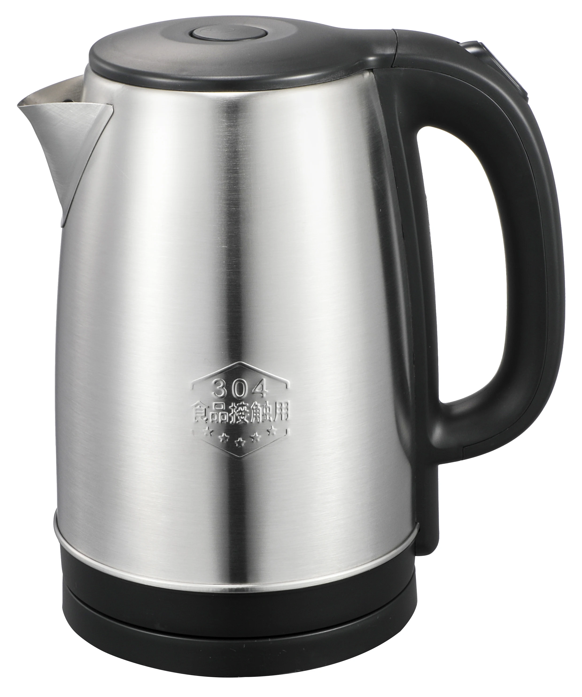 Factory Electric Water Kettle 1.8 L Best Electric Kettle Stainless Steel 304 Boiling  Electric Tea Kettle