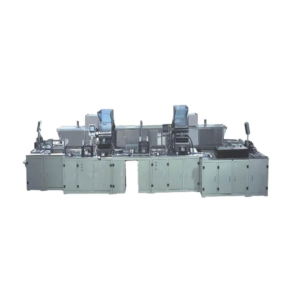 Automatic Syringe Micro Needle Assembly Machine to Assembe Needle Hub  Cover  and Tube