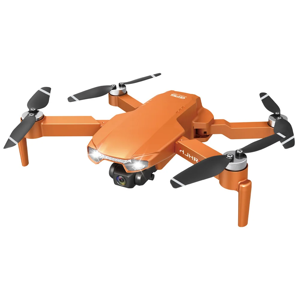 Радиоуправляемый мини-Квадрокоптер HJ800 с радиоуправлением и hd-камерой 4k 6k и gps