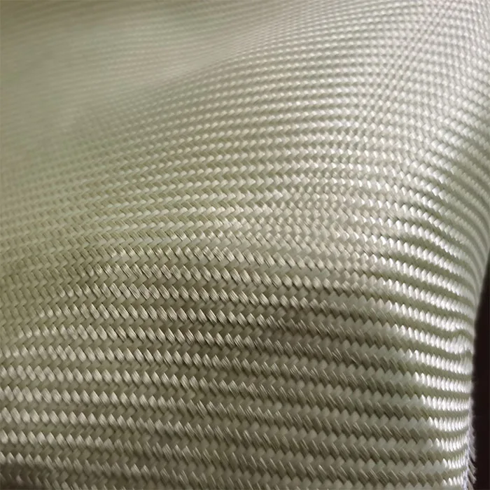 Manufacturers produce Kevlar fiber filament cloth fire resistant high temperature aramid fabric