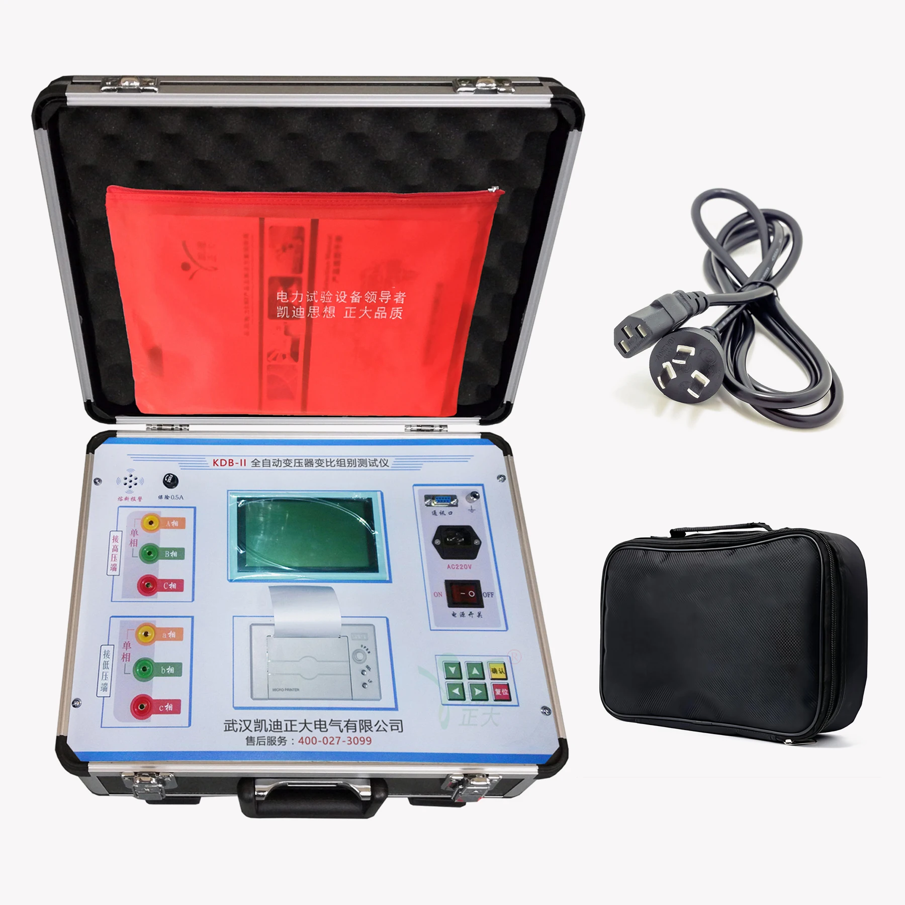 transformer turn ratio tester current transformer transformation ratio test