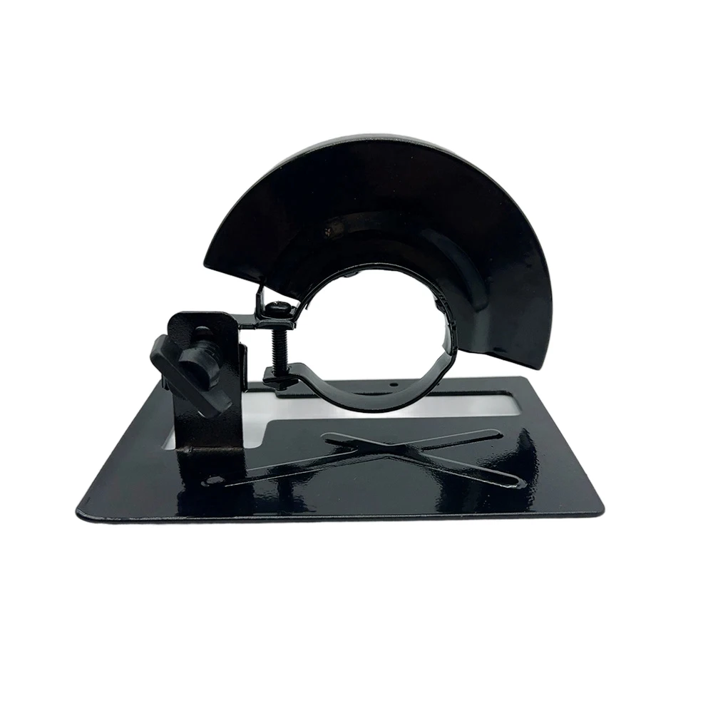 Factory Metal Angle Grinder Stand Angle Grinder Bracket Holder Support